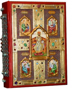 Посмотреть раздел ТОЛКОВАНИЯ НА СВЯТОЕ ЕВАНГЕЛИЕ